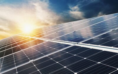 ¿Es posible generar energía por la noche con tus paneles solares?