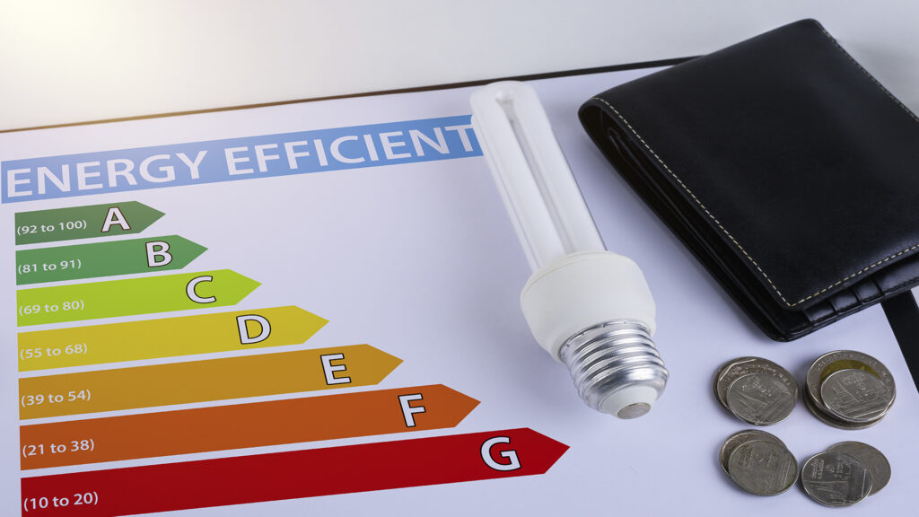 Eficiencia energética