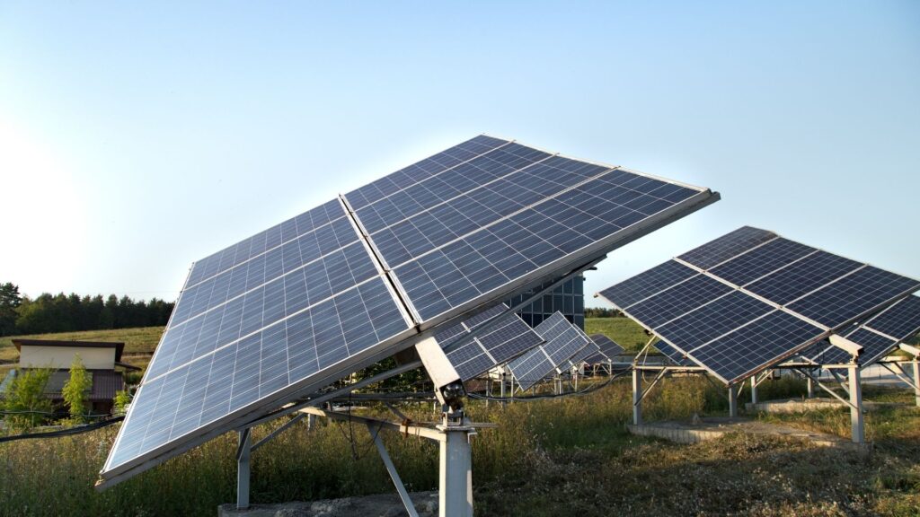 Instalación de paneles solares en tu vivienda