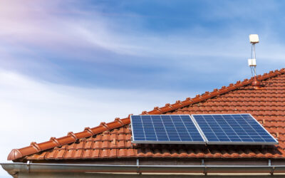 Normativa de placas solares en viviendas: adiós al impuesto