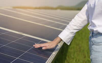Rendimiento de placas solares: ¿Qué influye?