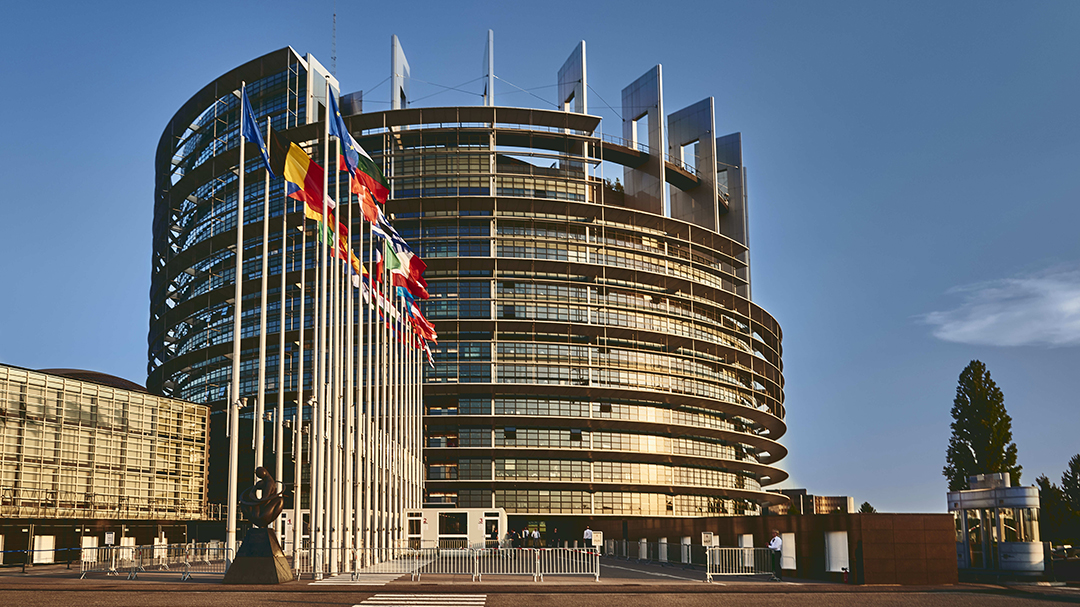 El plan REPowerEU fue aprobado por la Comisión Europea