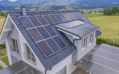 ¿Cuál es el mejor tejado para placas solares?