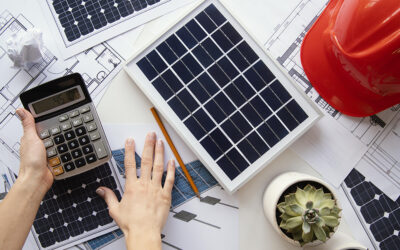 3 formas de aprovechar excedentes de la fotovoltaica