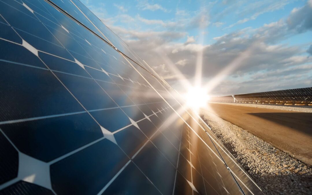 Las mejores comunidades autonomas para colocar placas solares