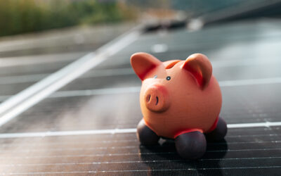 Las subvenciones para placas solares y su solicitud en 2024